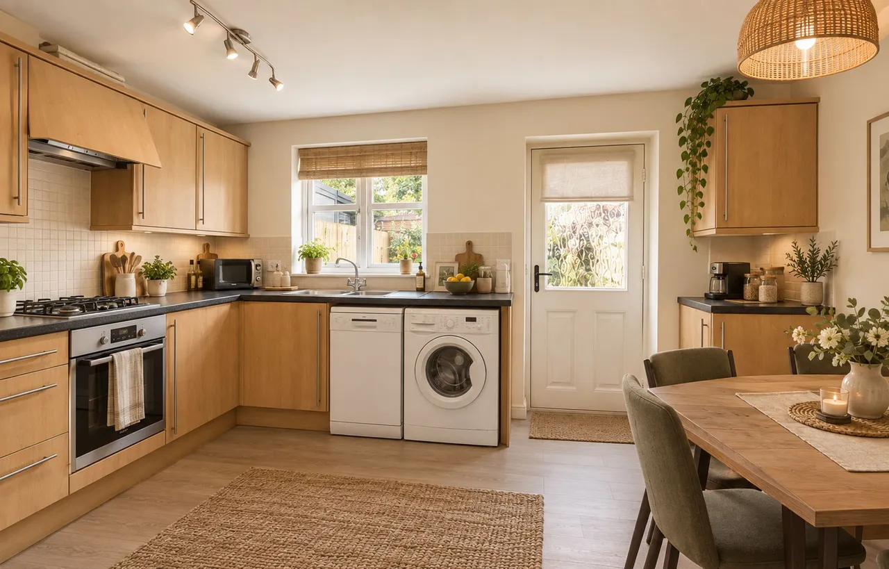 Bradbury Gardens, Ruddington, NG11, photo 3