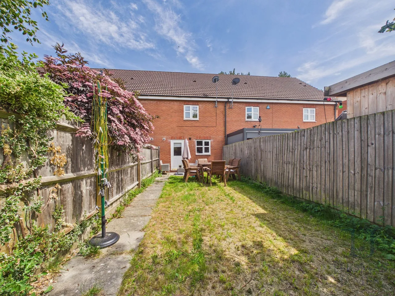 Bradbury Gardens, Ruddington, NG11, photo 7