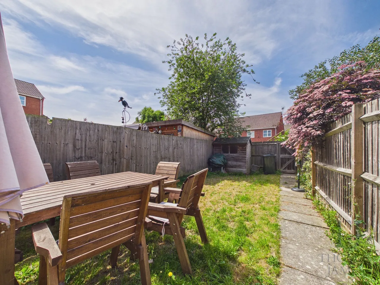 Bradbury Gardens, Ruddington, NG11, photo 6