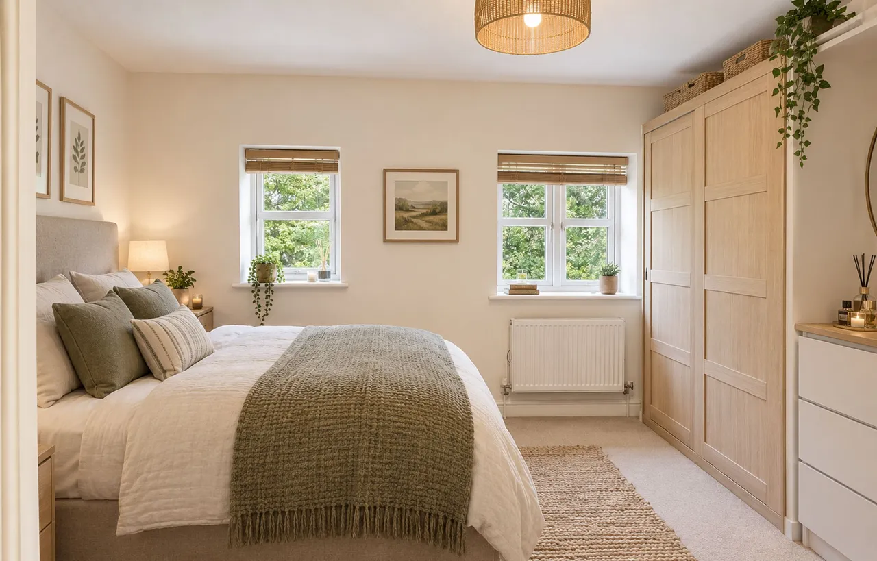 Bradbury Gardens, Ruddington, NG11, photo 4