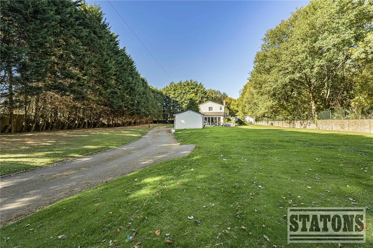 Dixons Hill Close, Brookmans Park, Hatfield, Hertfordshire, AL9 7EG, photo 27