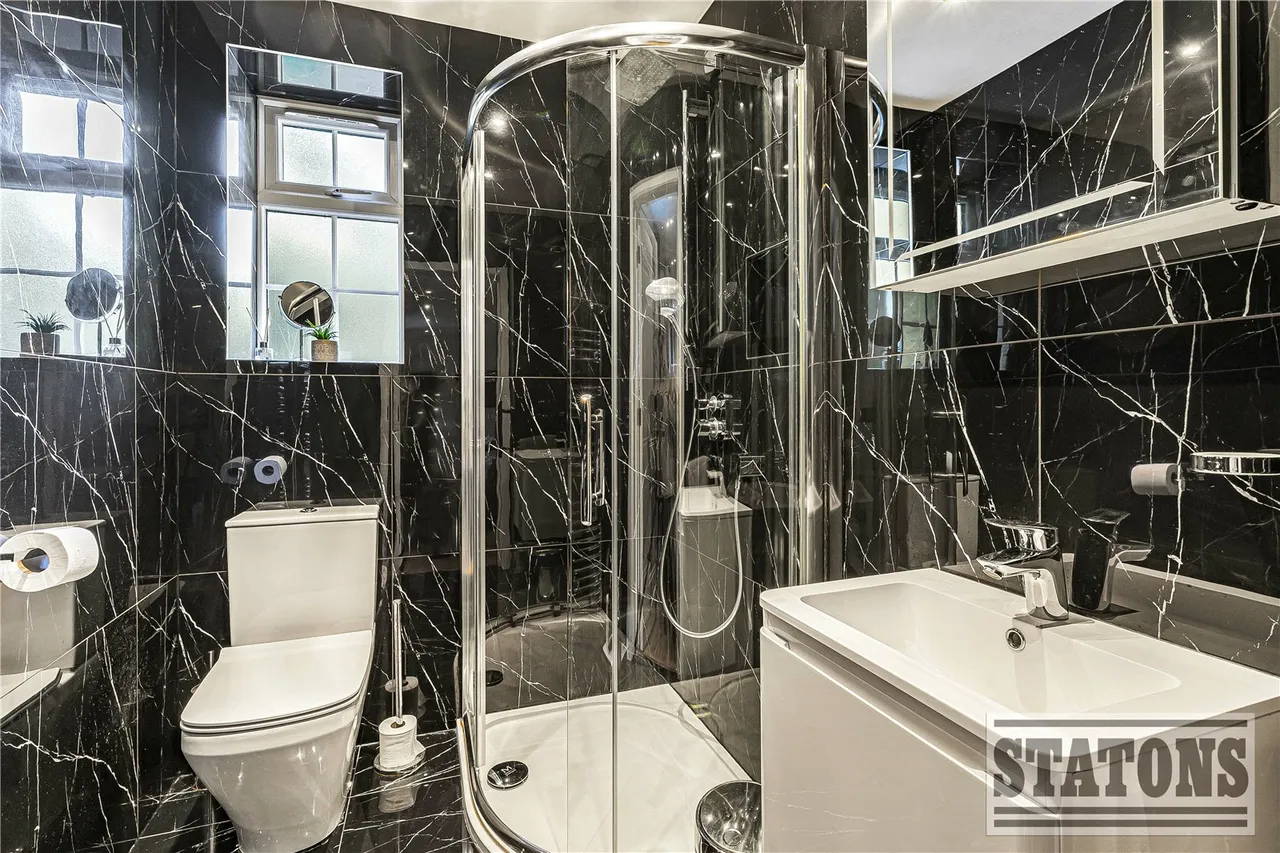 Dixons Hill Close, Brookmans Park, Hatfield, Hertfordshire, AL9 7EG, photo 22