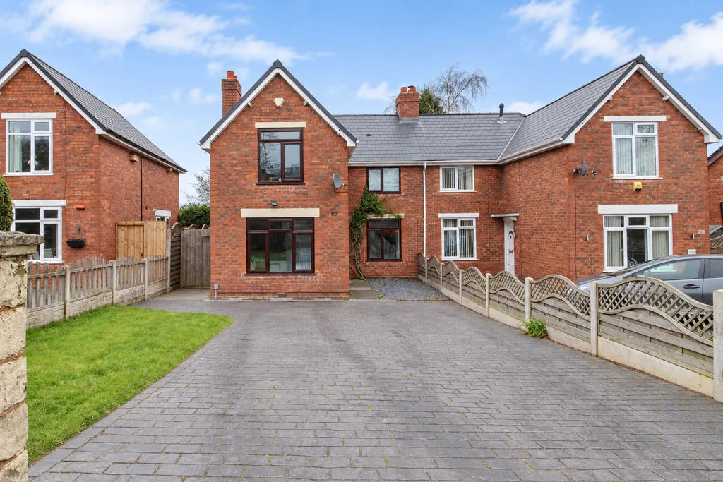 Ingram Road, Bloxwich, WS3, photo 12
