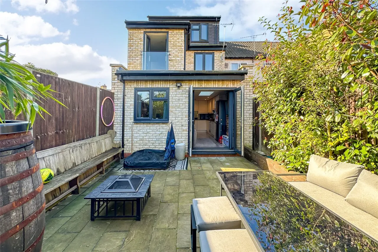 Leyland Avenue, St. Albans, Hertfordshire, AL1 2BE, photo 9