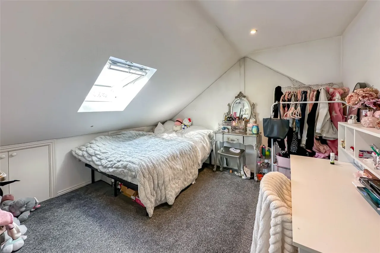 Leyland Avenue, St. Albans, Hertfordshire, AL1 2BE, photo 11