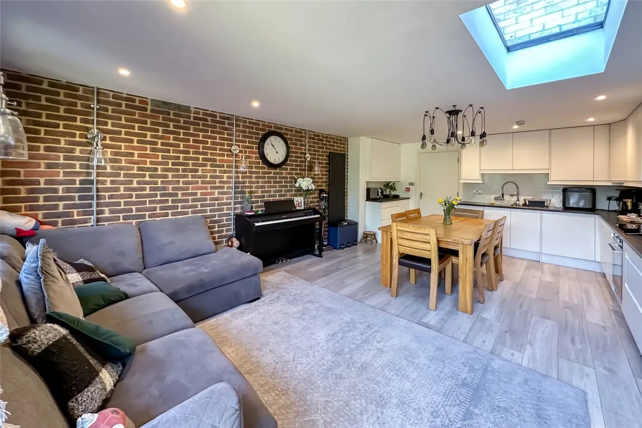Leyland Avenue, St. Albans, Hertfordshire, AL1 2BE, photo 4
