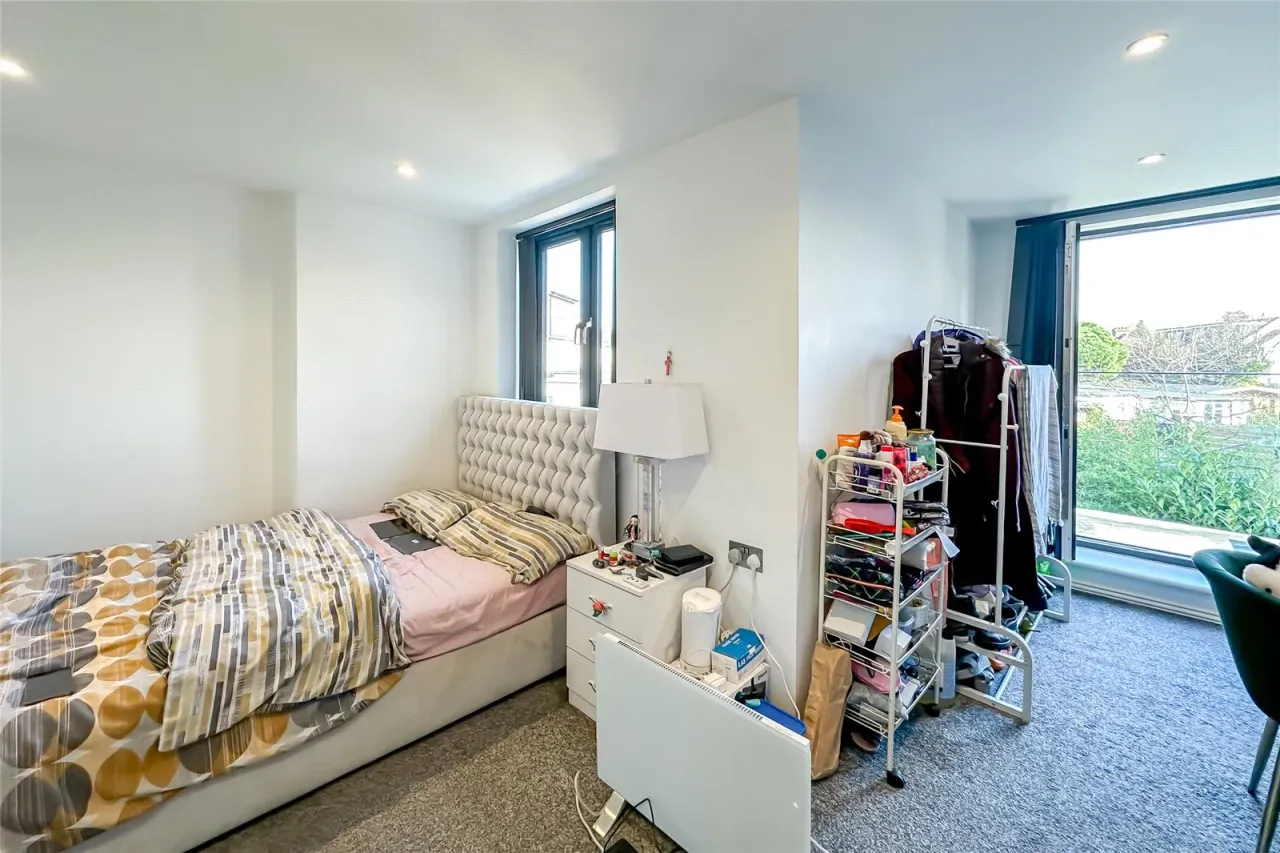 Leyland Avenue, St. Albans, Hertfordshire, AL1 2BE, photo 8