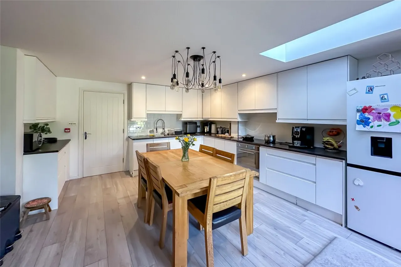 Leyland Avenue, St. Albans, Hertfordshire, AL1 2BE, photo 3