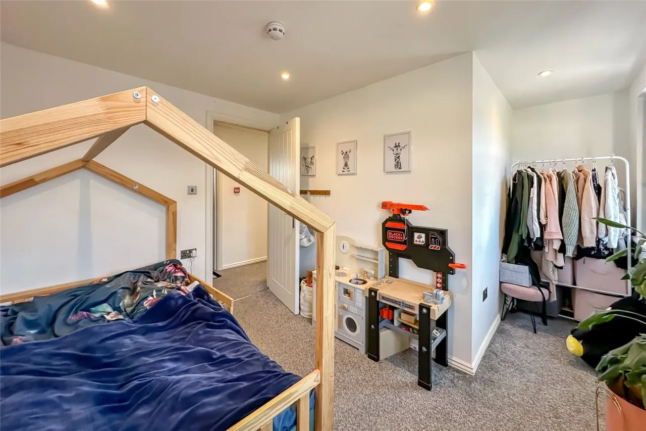 Leyland Avenue, St. Albans, Hertfordshire, AL1 2BE, photo 6