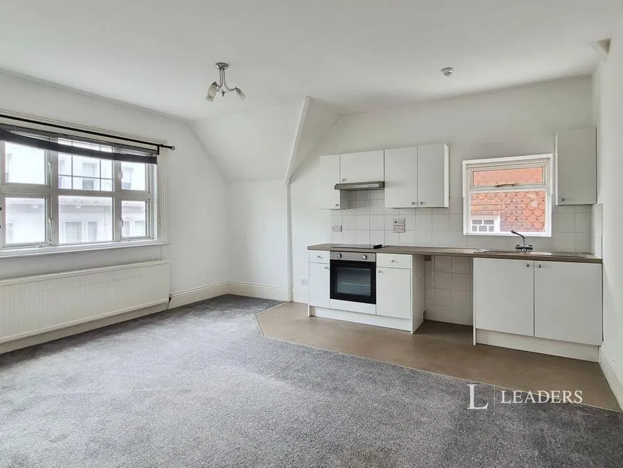 Compton Street, Eastbourne, BN21, photo 2
