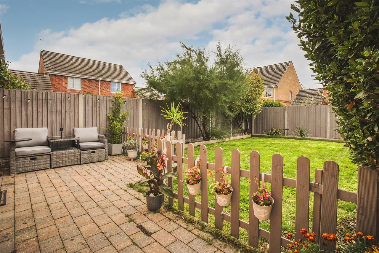 Shaef Close, Hilton, photo 4