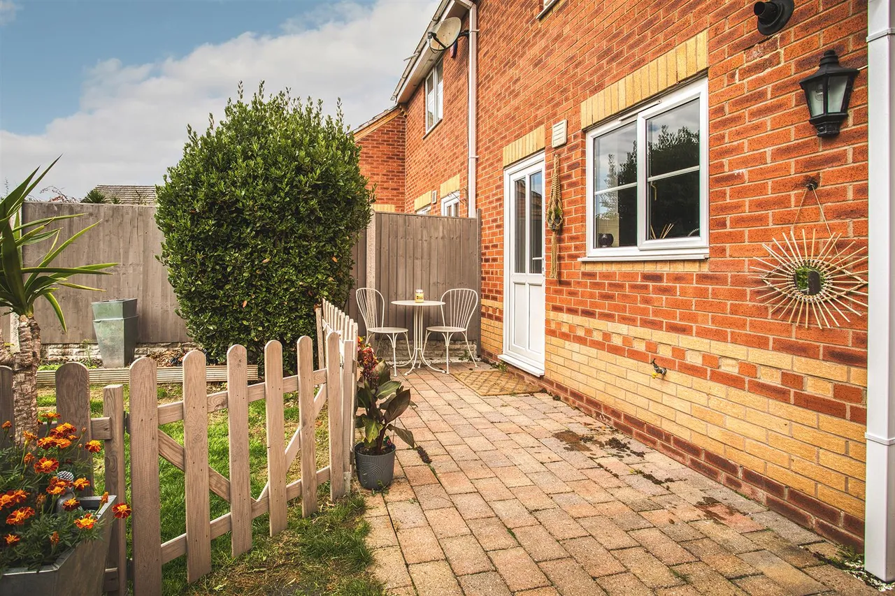 Shaef Close, Hilton, photo 15