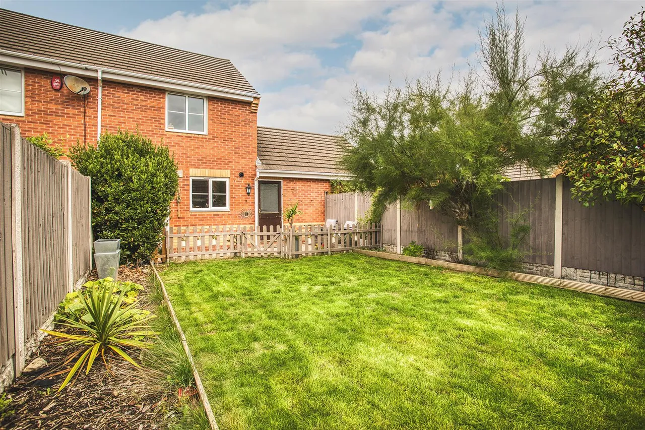 Shaef Close, Hilton, photo 16