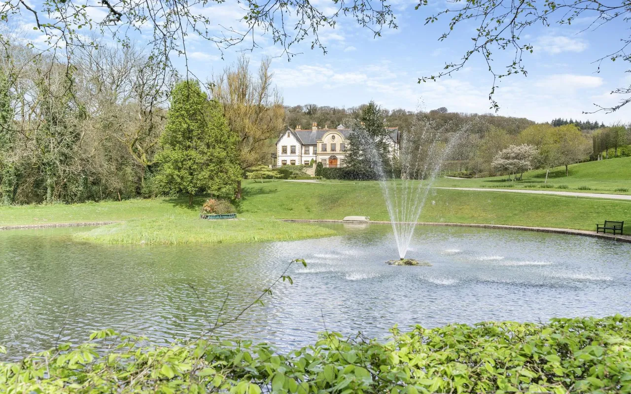 Rudry Road, Lisvane, CF14, photo 52