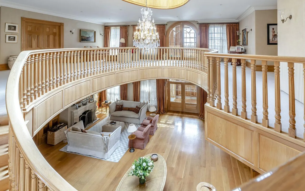 Rudry Road, Lisvane, CF14, photo 20