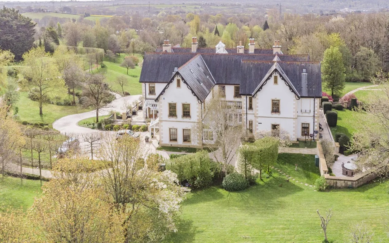 Rudry Road, Lisvane, CF14, photo 57