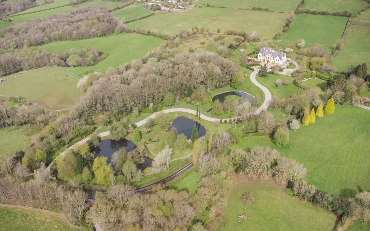 Rudry Road, Lisvane, CF14, photo 2