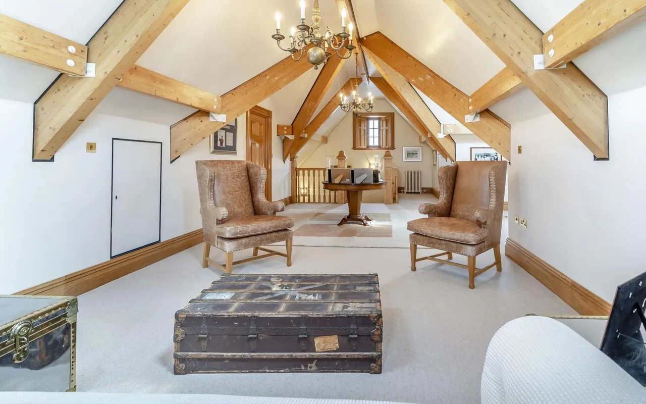 Rudry Road, Lisvane, CF14, photo 45