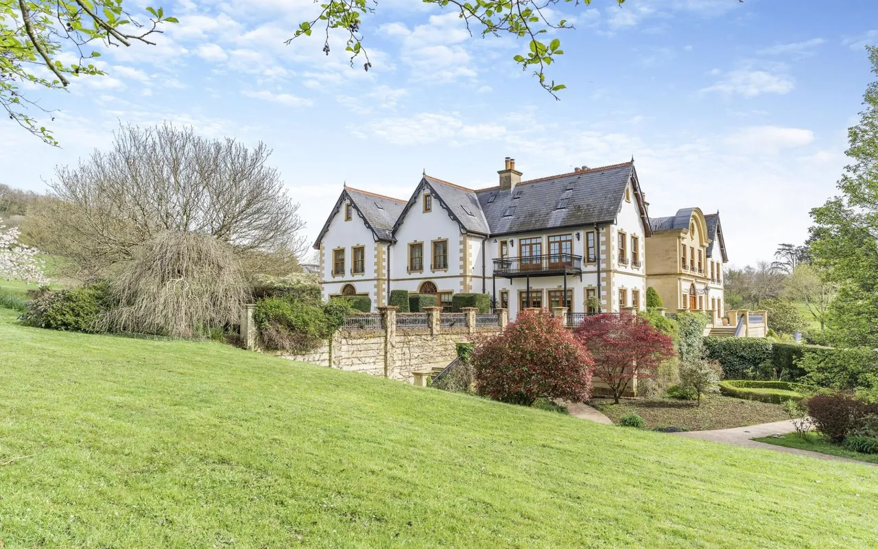 Rudry Road, Lisvane, CF14, photo 61