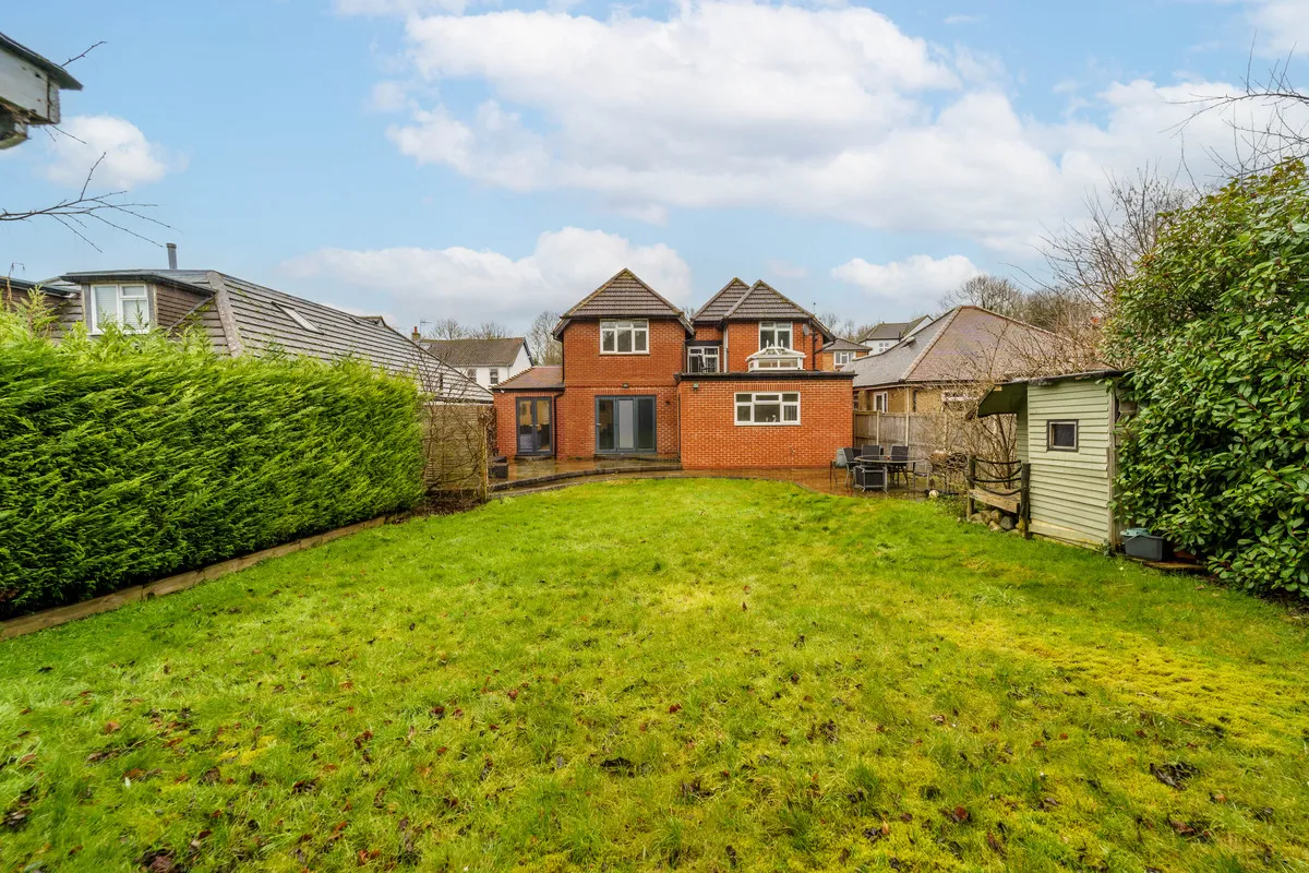 Rosebery Road, Epsom, KT18, photo 21