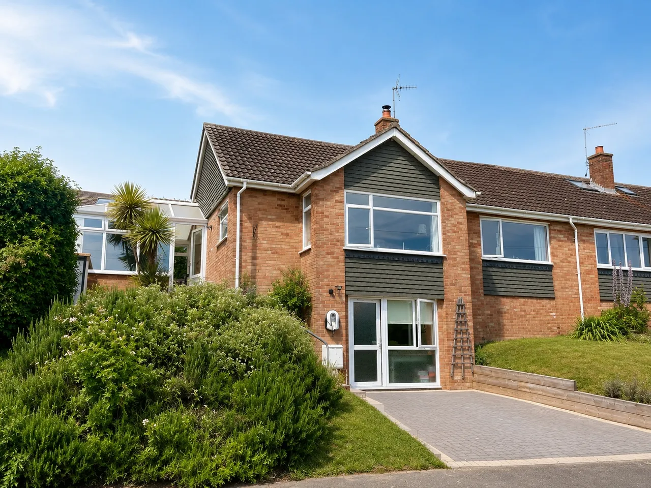 3 bed house for sale, Millfields Road, Hythe, CT21
