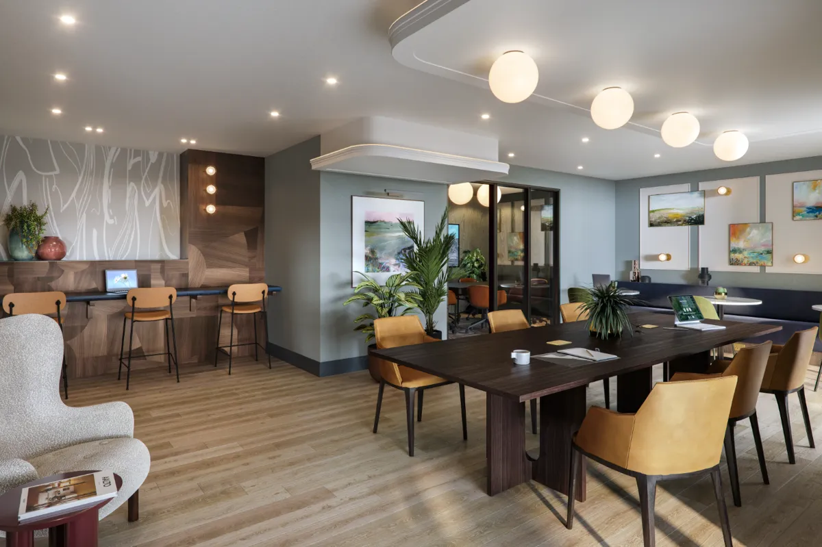 The Verdean, London, W3, photo 6