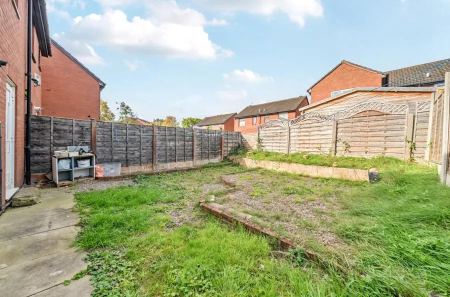 The Mews, Manchester, M40, photo 10