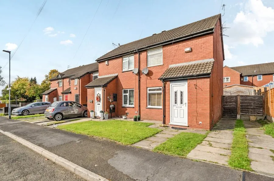 The Mews, Manchester, M40, photo 16