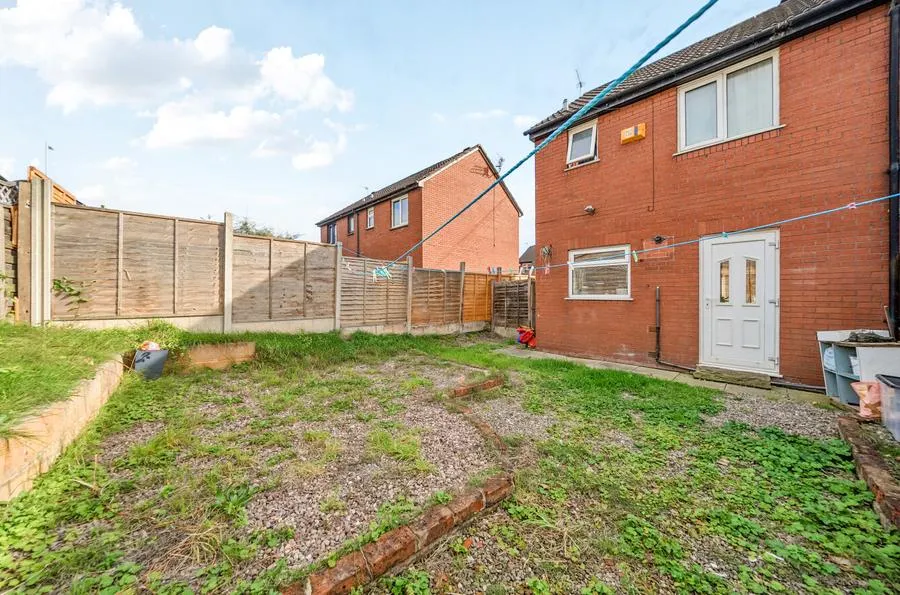 The Mews, Manchester, M40, photo 18