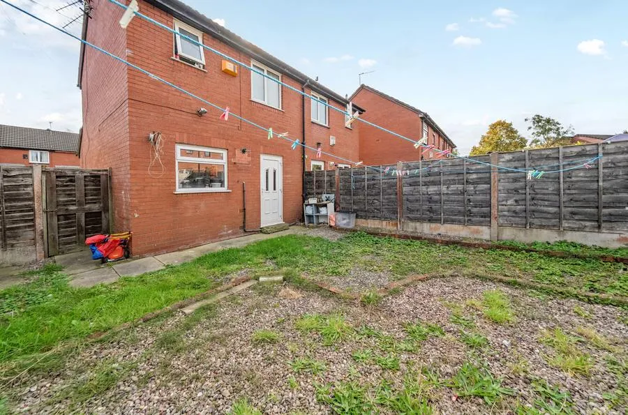 The Mews, Manchester, M40, photo 17