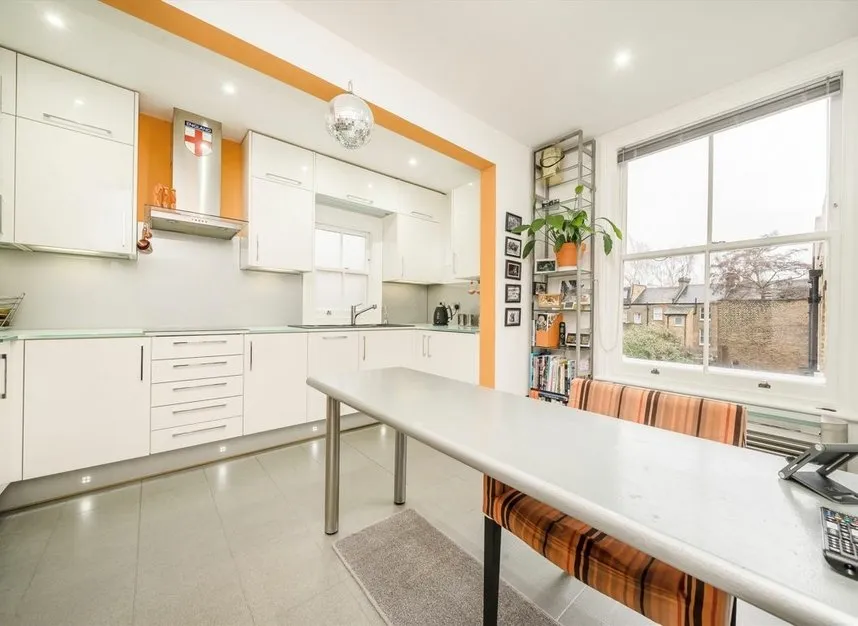 Turneville Road, West Kensington, W14, photo 3