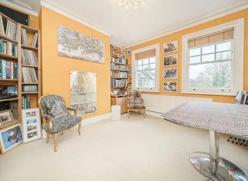 Turneville Road, West Kensington, W14, photo 8