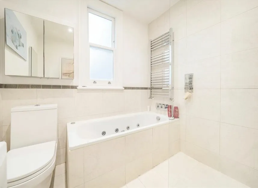 Turneville Road, West Kensington, W14, photo 10
