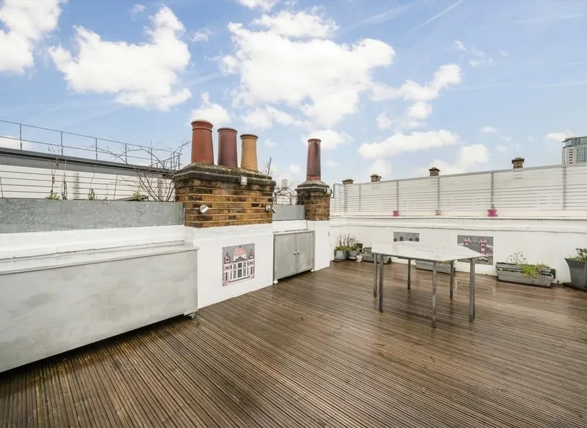 Turneville Road, West Kensington, W14, photo 4
