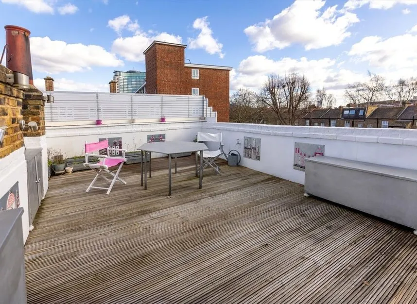 Turneville Road, West Kensington, W14, photo 6