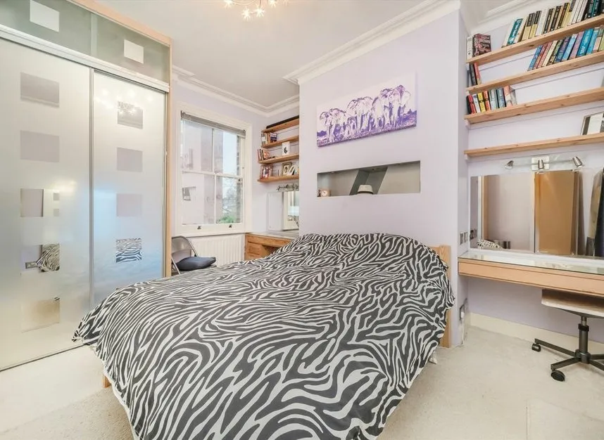 Turneville Road, West Kensington, W14, photo 7