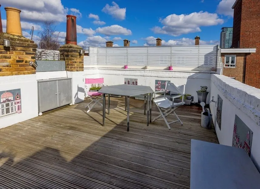 Turneville Road, West Kensington, W14, photo 5