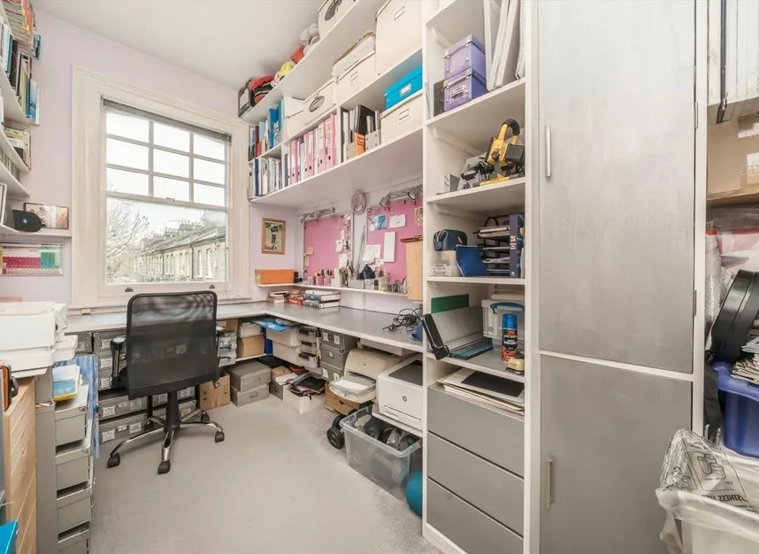 Turneville Road, West Kensington, W14, photo 9