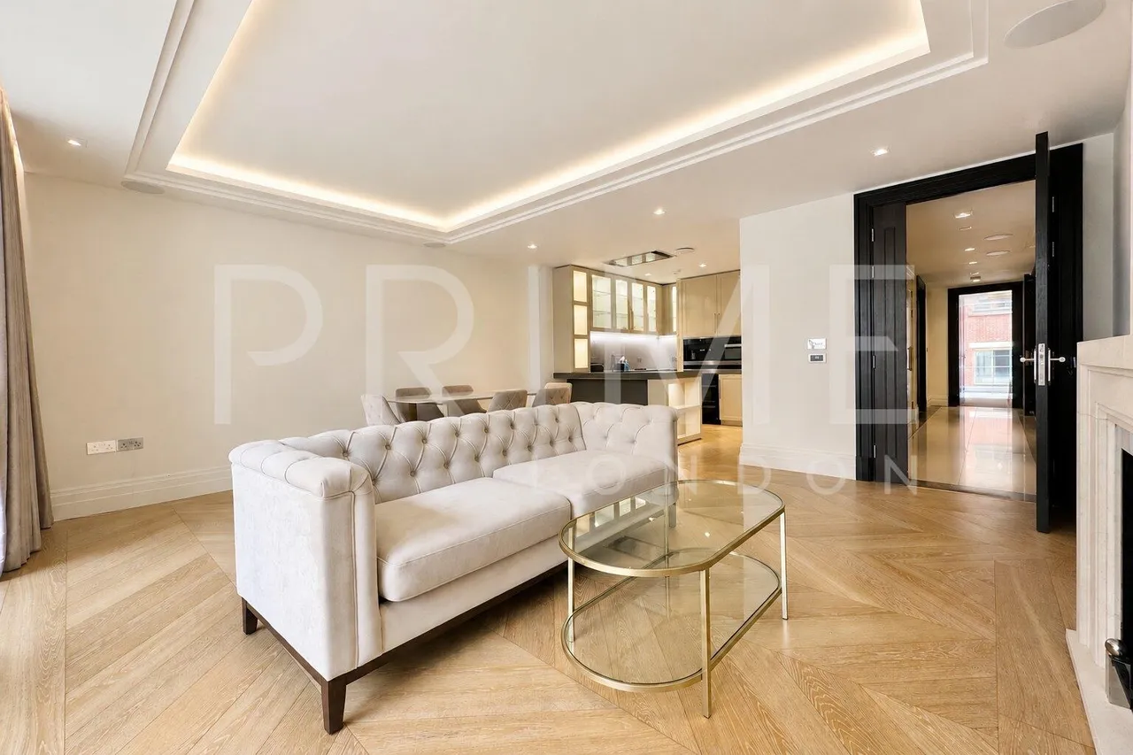 2 bed flat for sale, Strand, London, WC2R