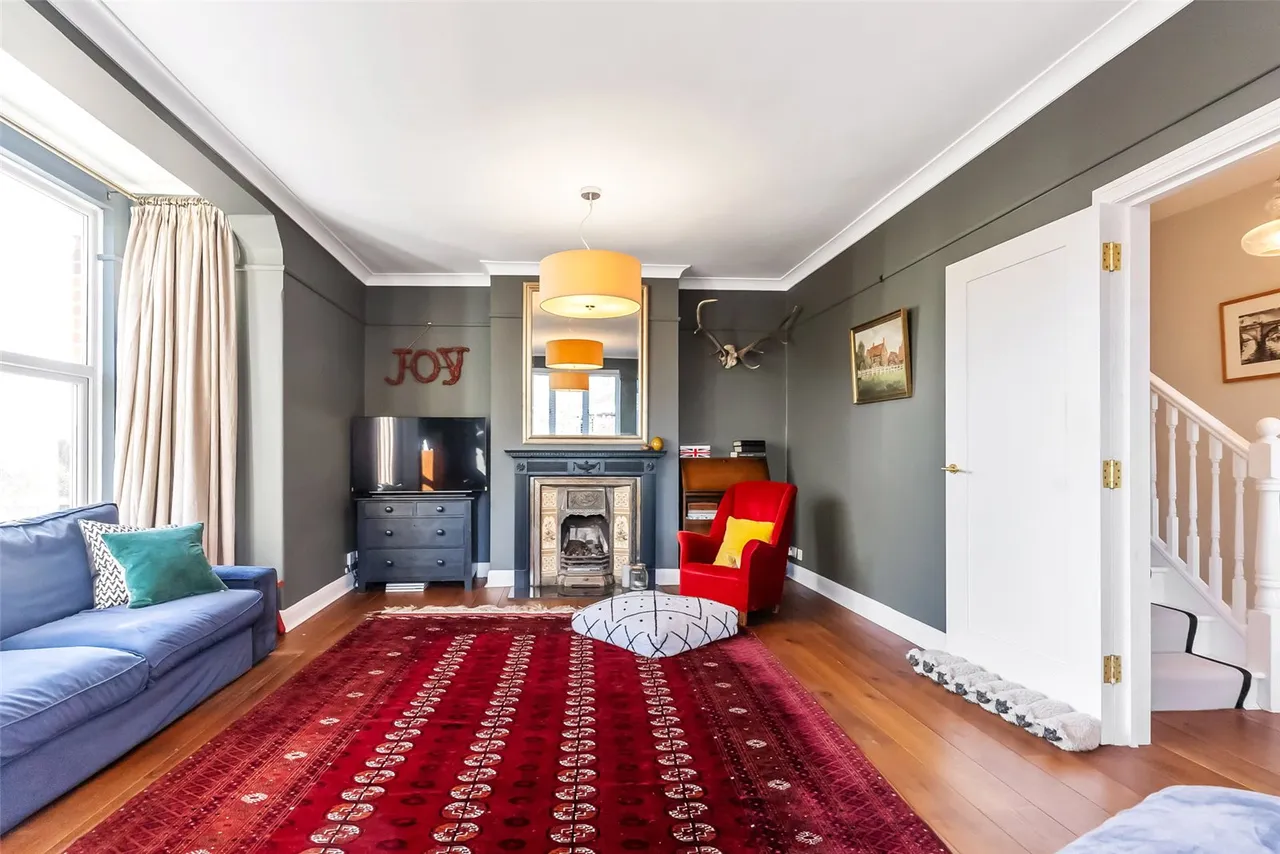 Cross Deep, Strawberry Hill, TW1 4RB, photo 4