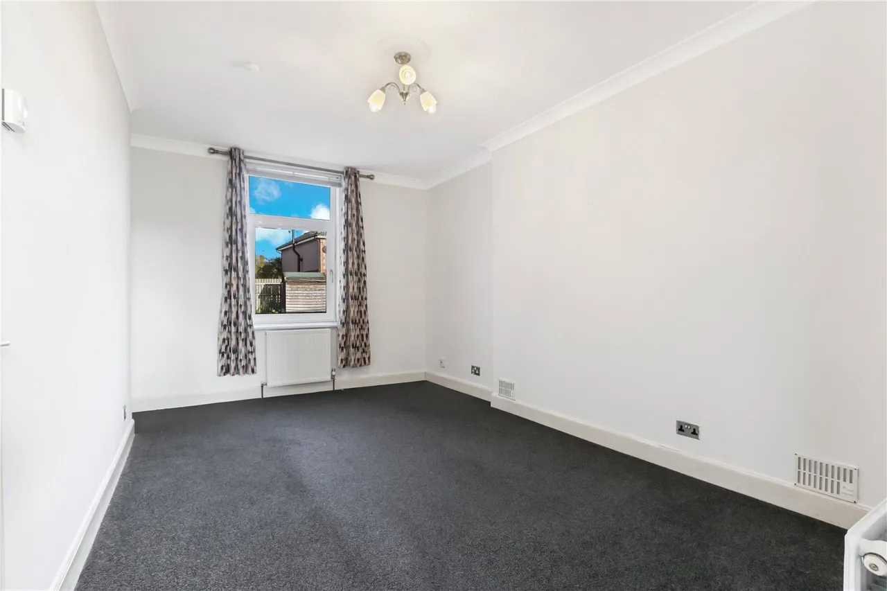 Station Road, Law, ML8, photo 14