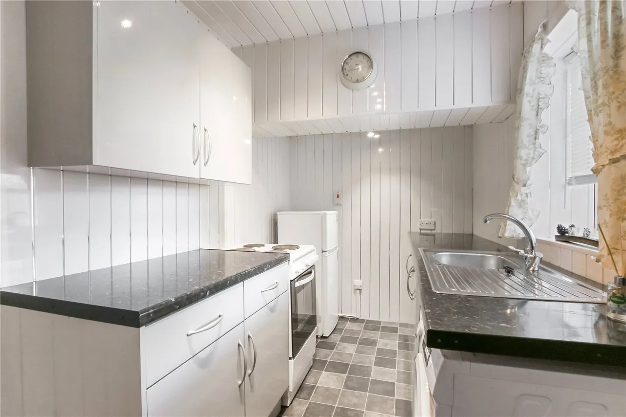 Station Road, Law, ML8, photo 5