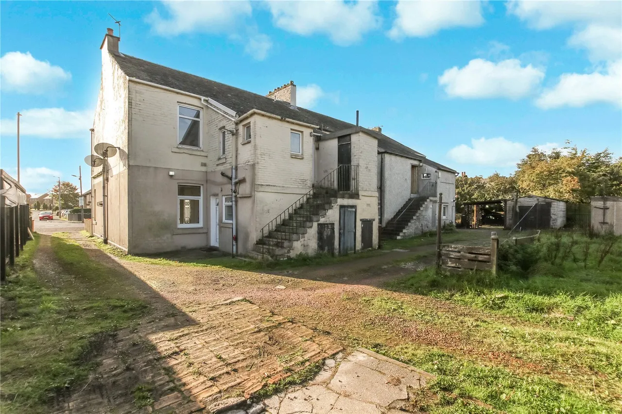 Station Road, Law, ML8, photo 11