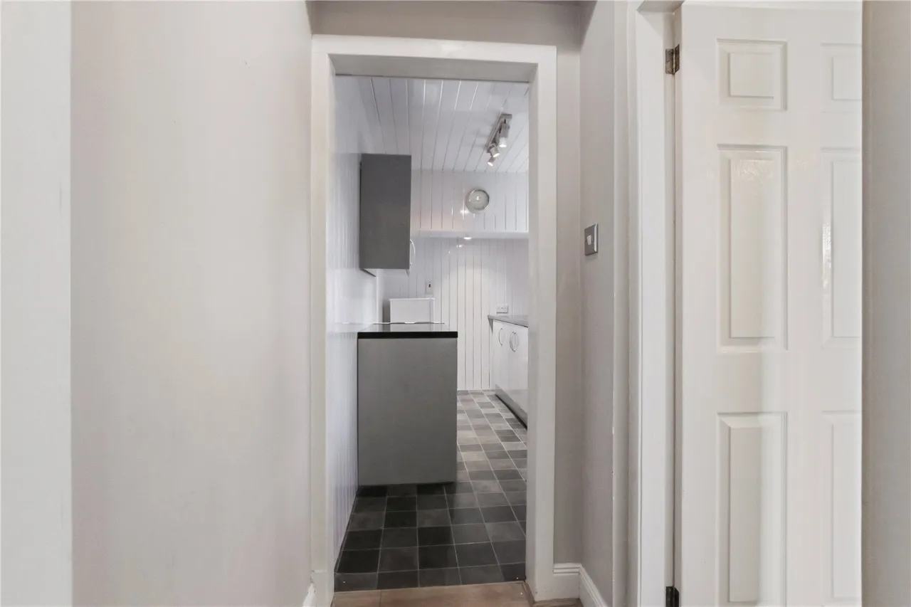 Station Road, Law, ML8, photo 13