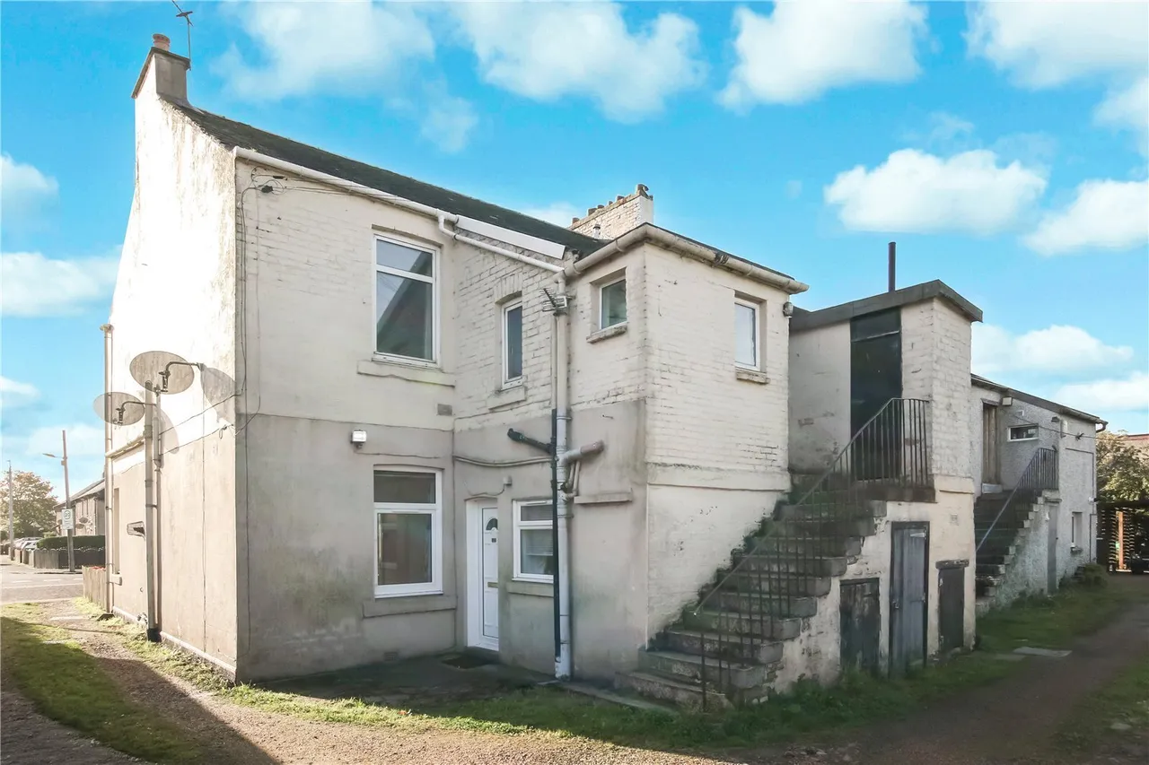 Station Road, Law, ML8, photo 10