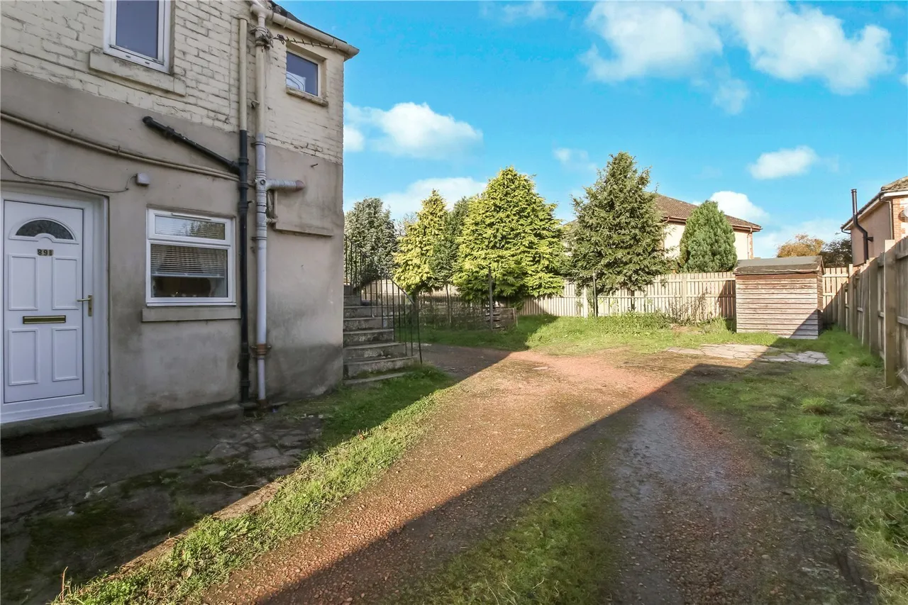 Station Road, Law, ML8, photo 9