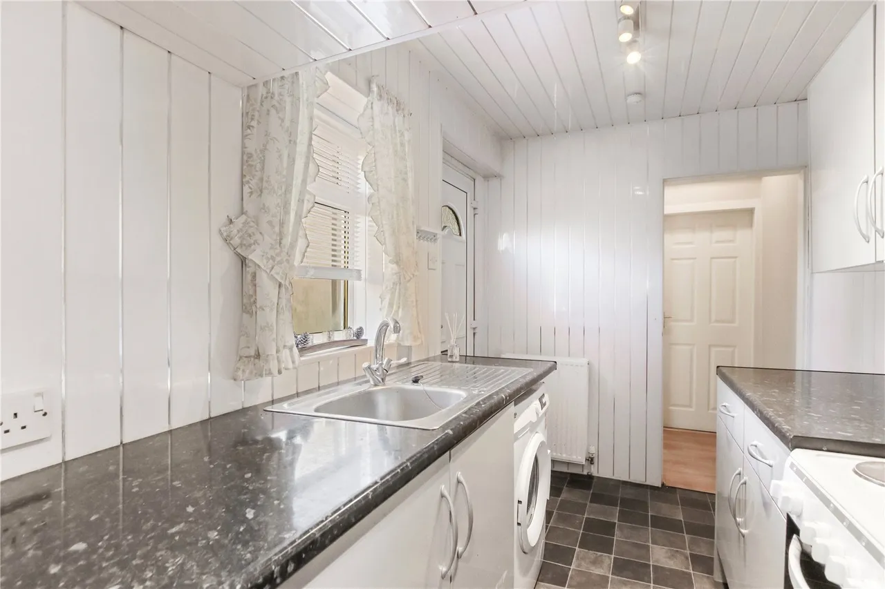 Station Road, Law, ML8, photo 6