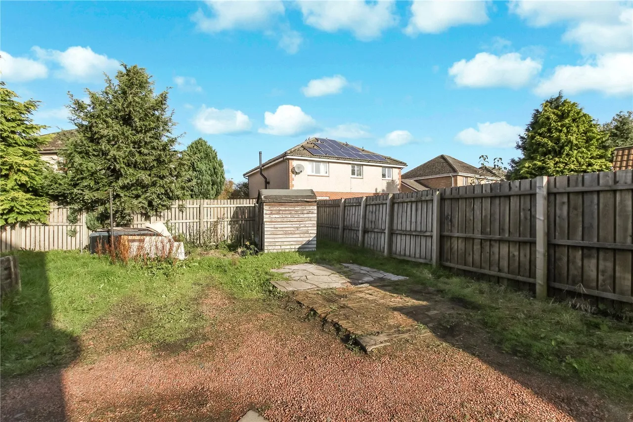 Station Road, Law, ML8, photo 8