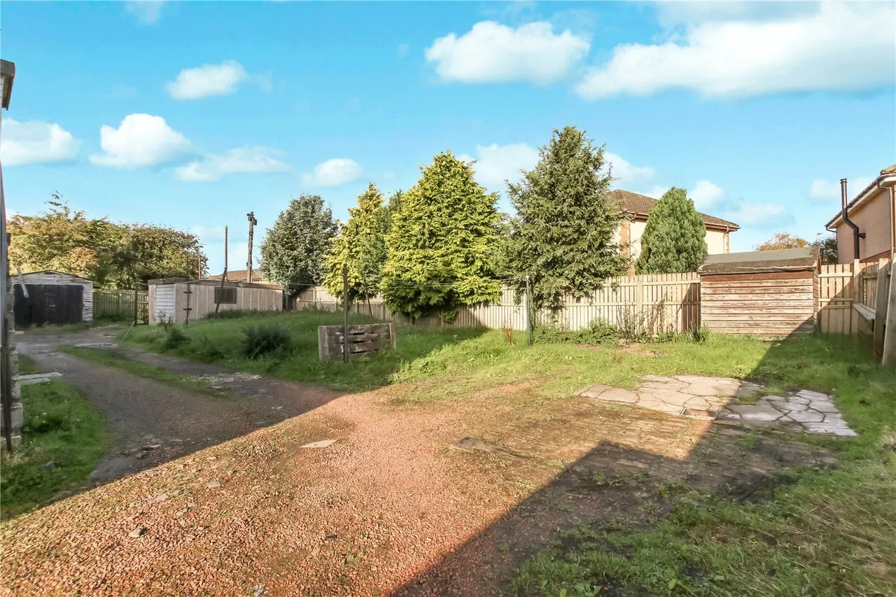 Station Road, Law, ML8, photo 7
