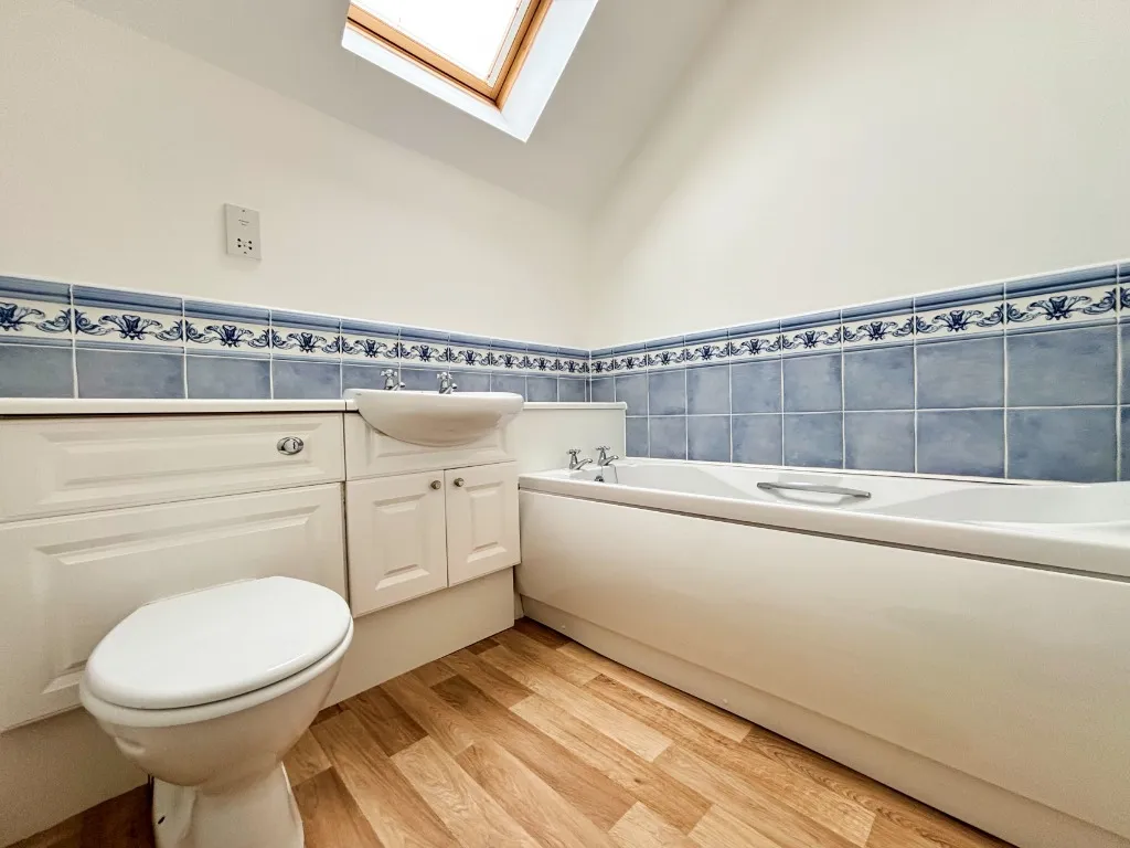 Hamilton Park North, South Lanarkshire, Hamilton, ML3 0FG, photo 21